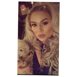 Meet your Posher, Tatiana